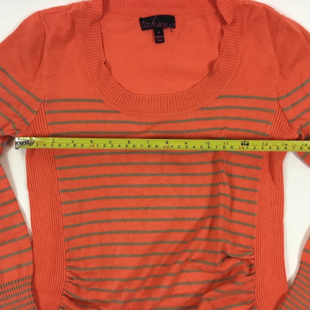 Takeout, Sweater - Picture 6 of 13